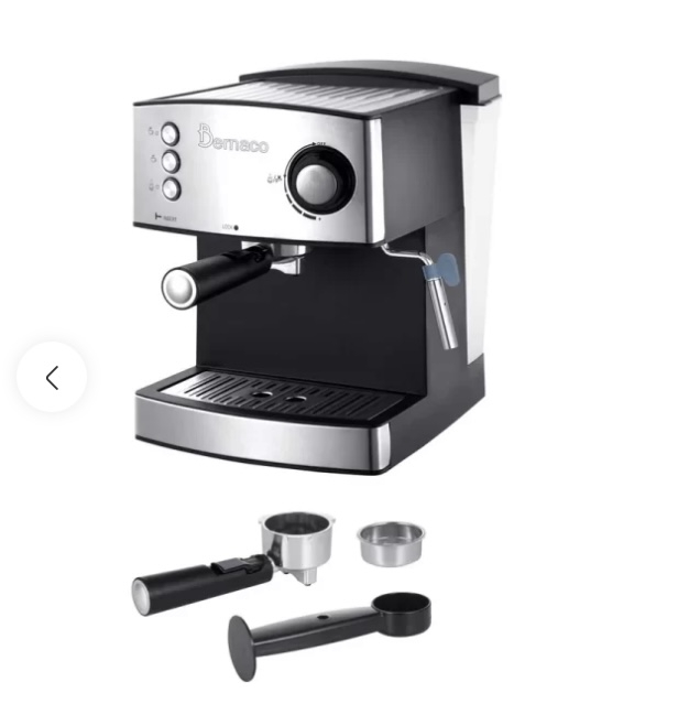 اسپرسو ساز برناکو مدل Bcm2034